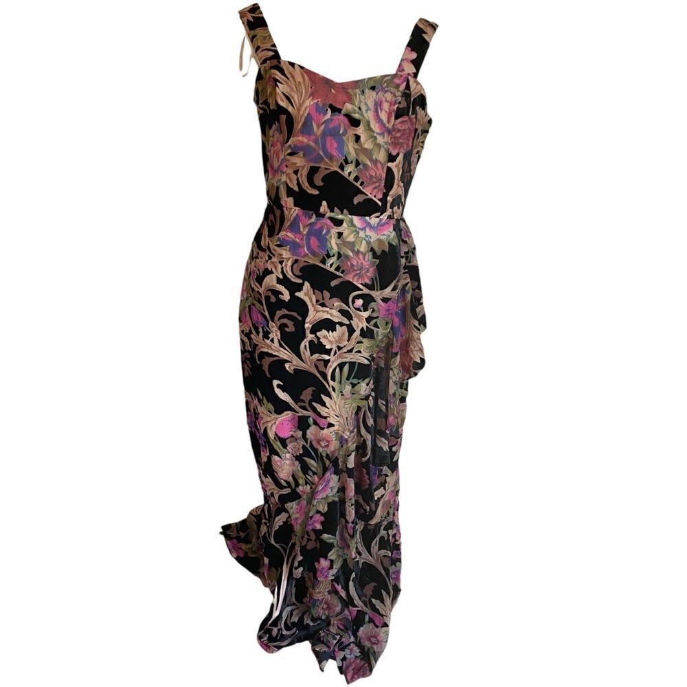 Paris Gown by Dress The Population Size Medium - Picture 6 of 9